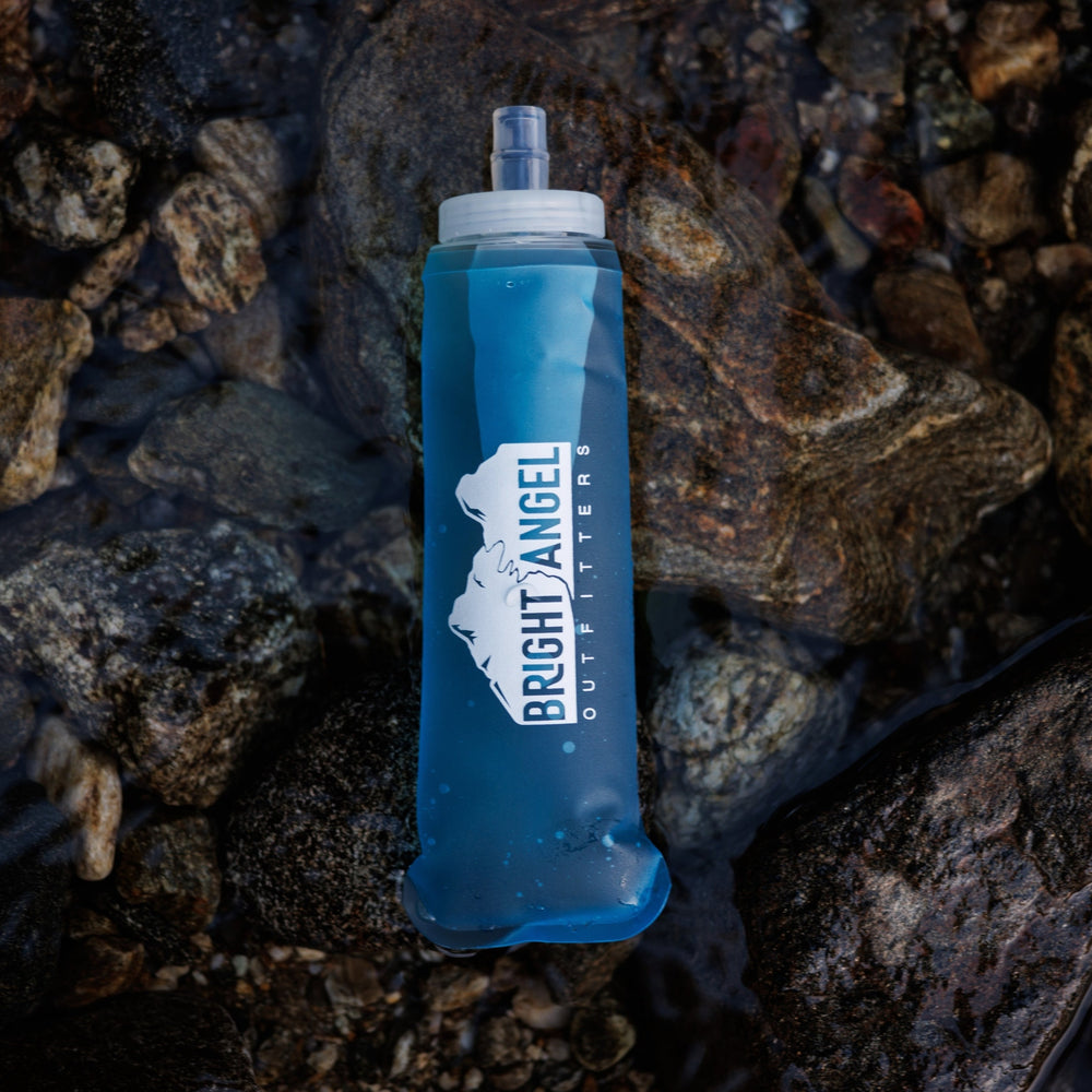 Bright Angel Soft Flask (SOLD OUT — BACK IN STOCK IN NOVEMBER)