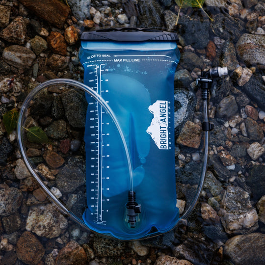 Bright Angel Hydration System (SOLD OUT — BACK IN STOCK IN NOVEMBER)