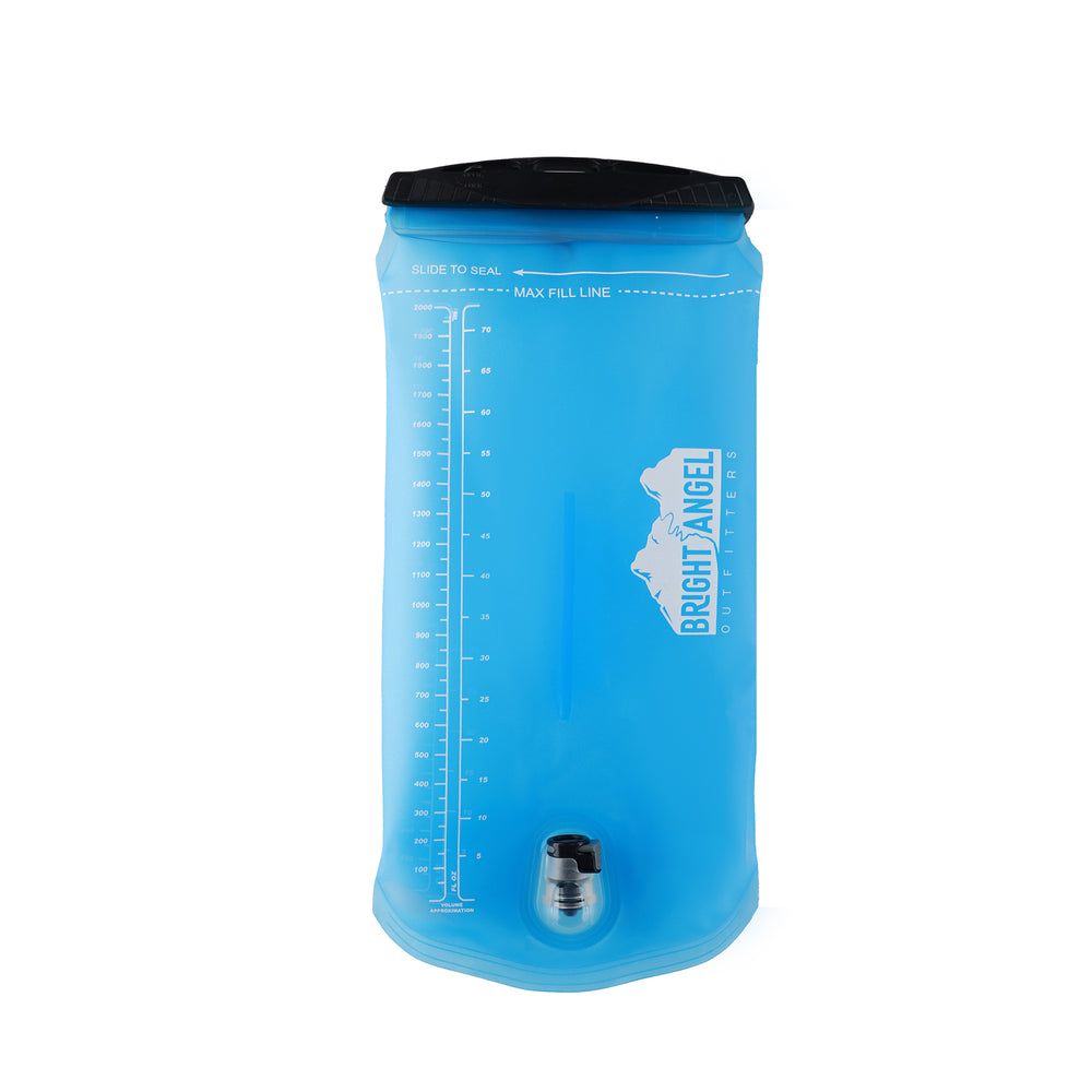 Bright Angel Hydration System (SOLD OUT — BACK IN STOCK IN NOVEMBER)