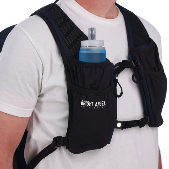 Bright Angel Soft Flask (SOLD OUT — BACK IN STOCK IN NOVEMBER)