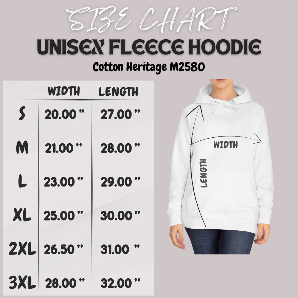 North Rim Rising Unisex Hoodie