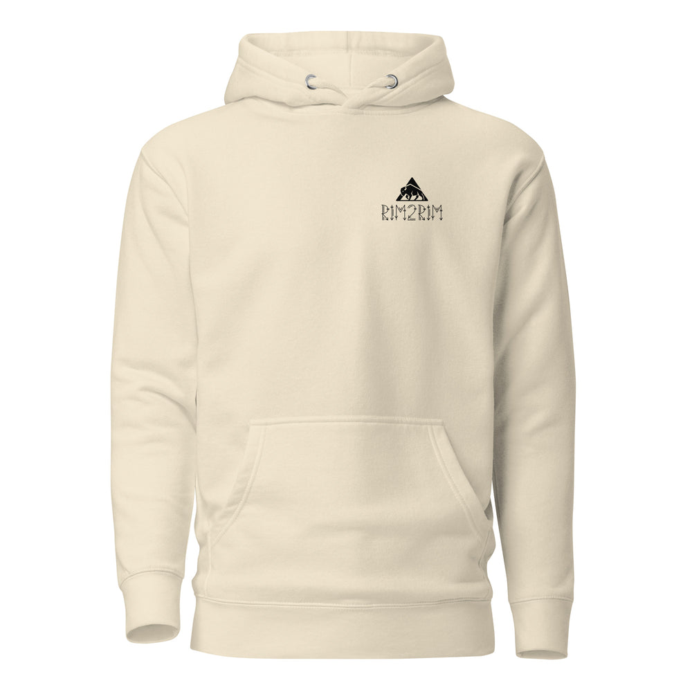 THE ULTIMATE R2R Unisex Hoodie