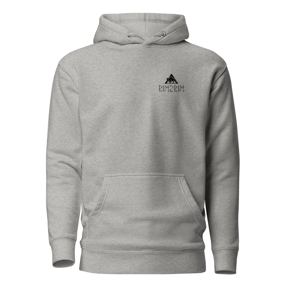 THE ULTIMATE R2R Unisex Hoodie
