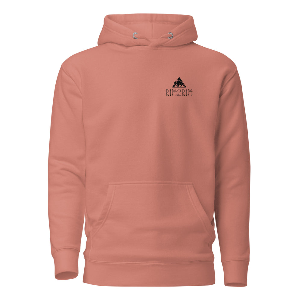 THE ULTIMATE R2R Unisex Hoodie