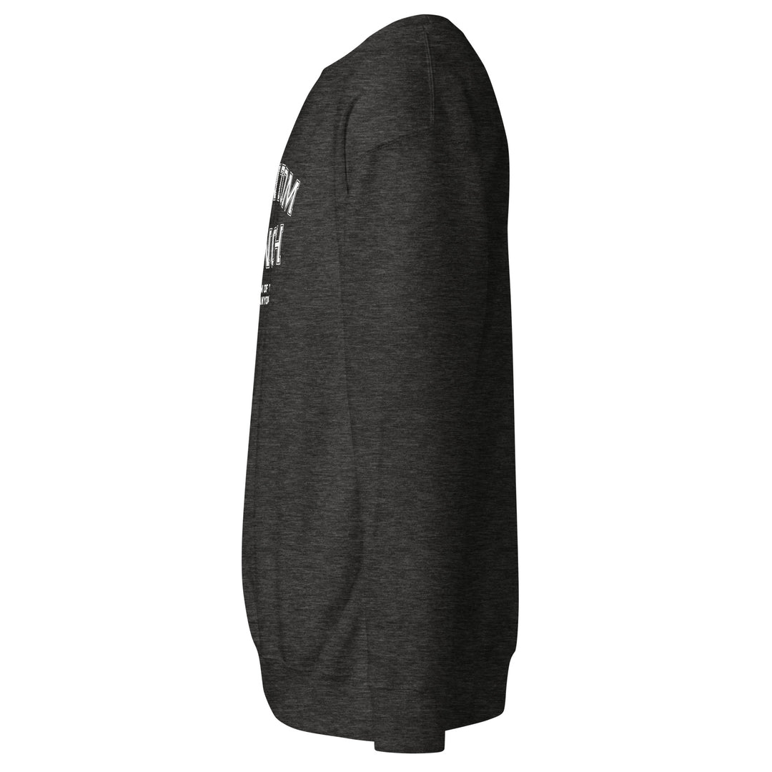 Phantom Ranch Unisex Premium Sweatshirt
