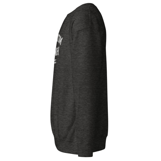 Phantom Ranch Unisex Premium Sweatshirt