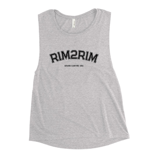 Women's Rim2Rim Tank