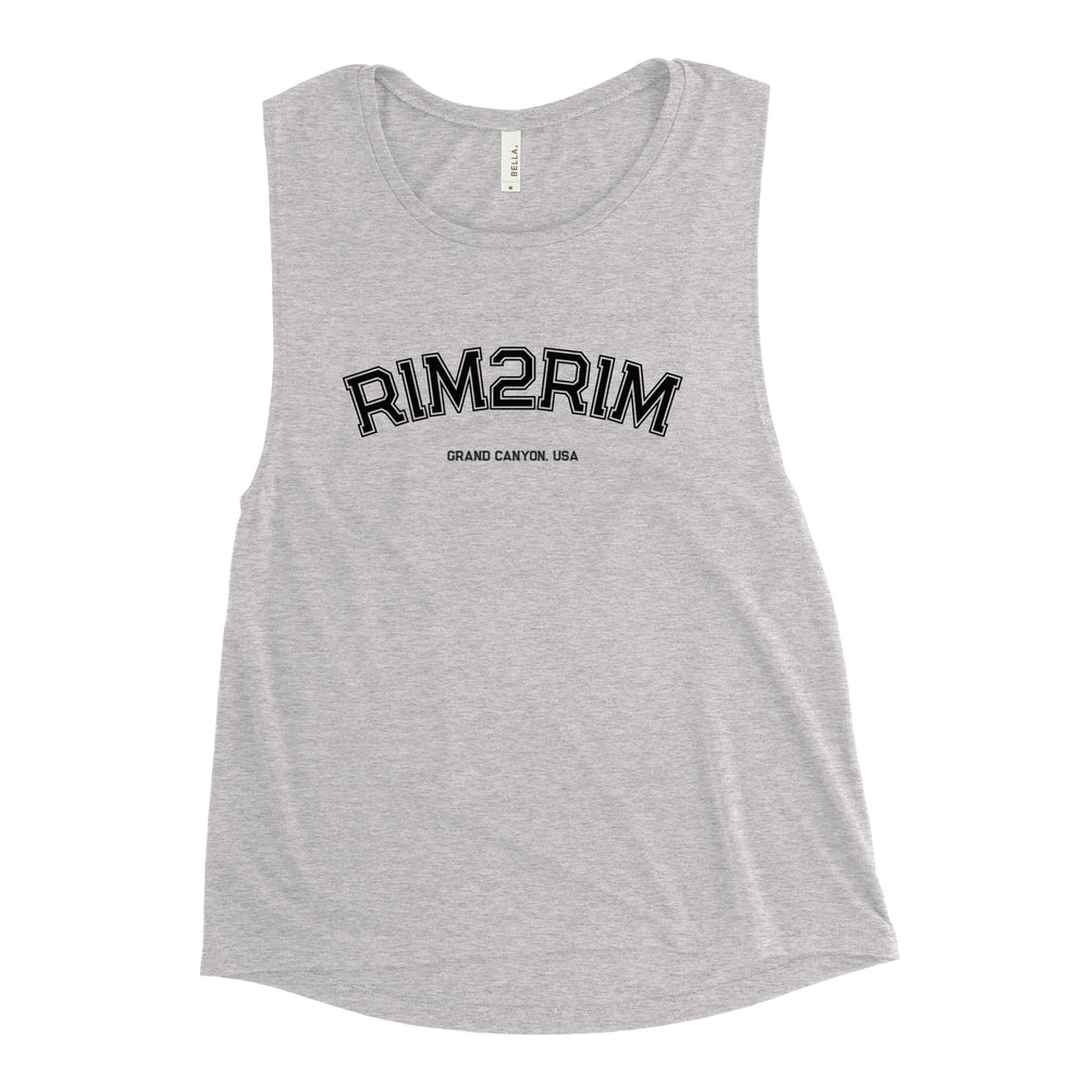 Women's Rim2Rim Tank