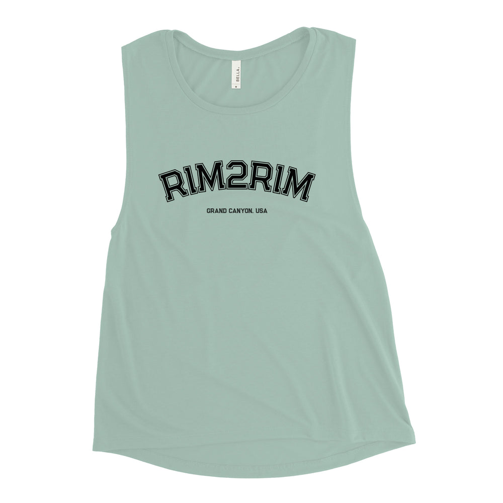 Women's Rim2Rim Tank