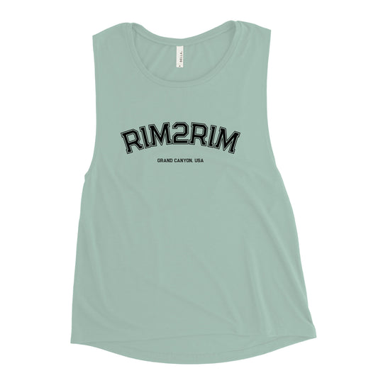 Women's Rim2Rim Tank