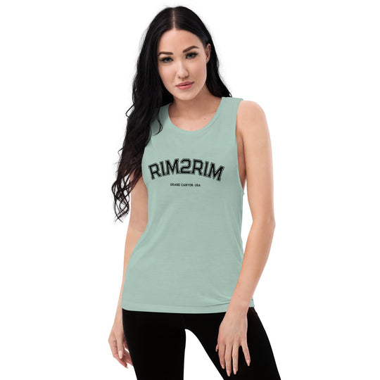 Women's Rim2Rim Tank
