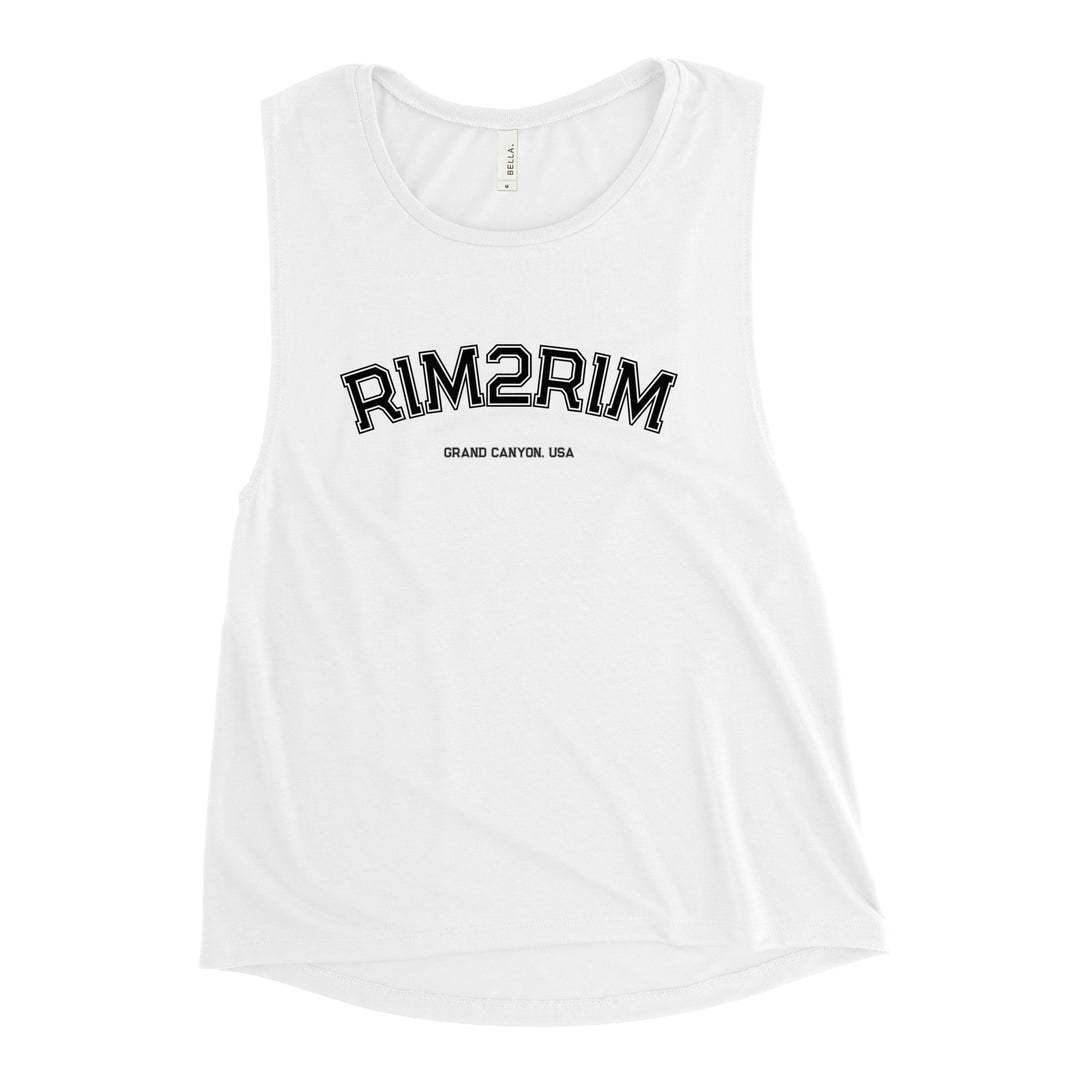 Women's Rim2Rim Tank