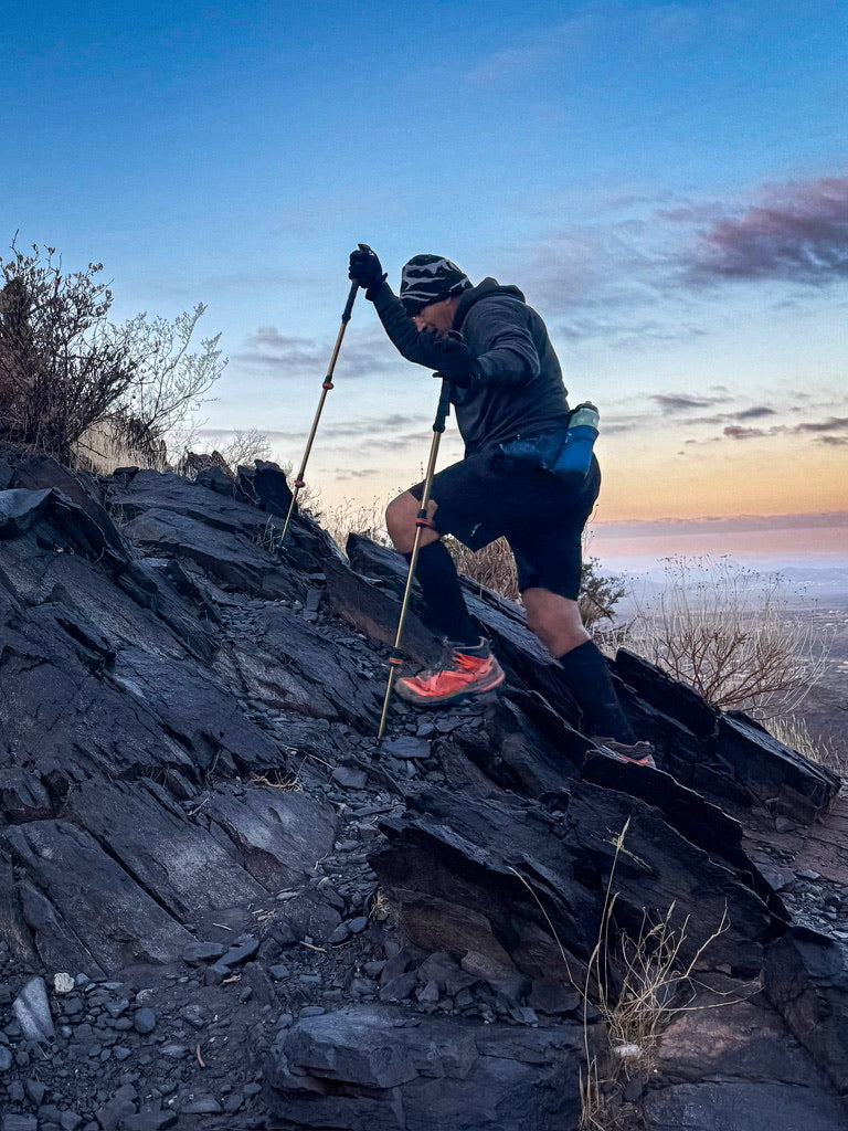 Grand Canyon Training: Important Lessons From Coach Arnie’s Live Q&A