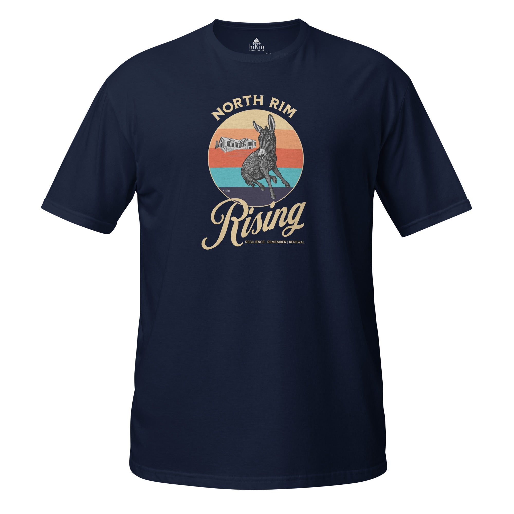 North Rim Rising: All Profits To Support Those Affected By North Rim Fire