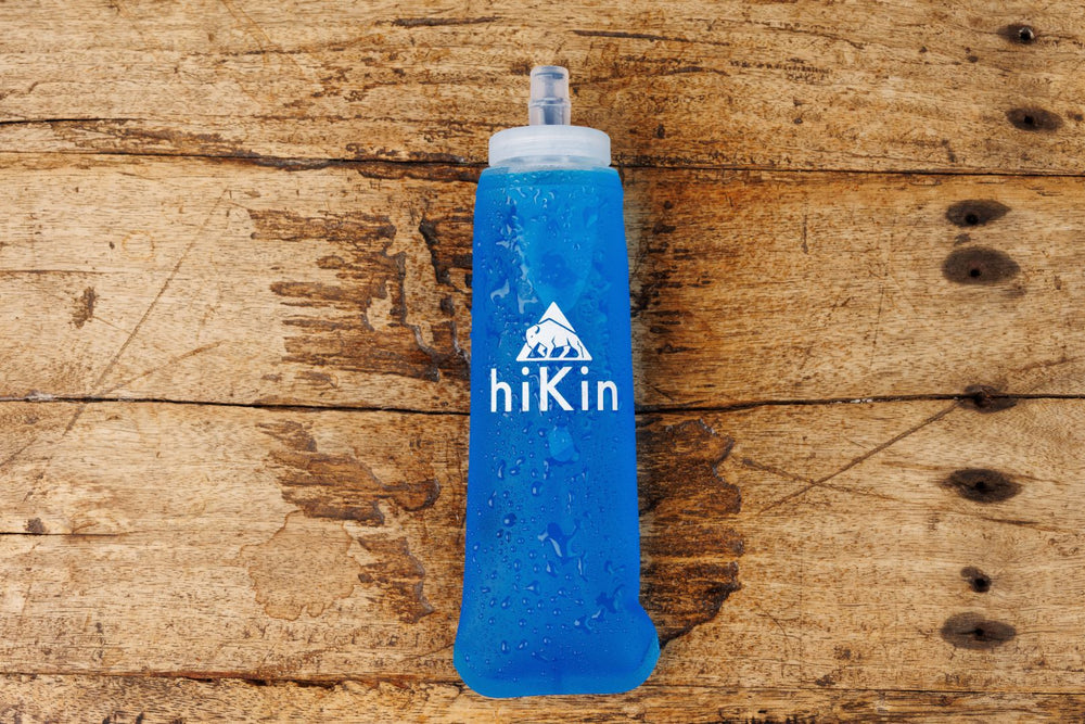 Soft Flask — 500ml