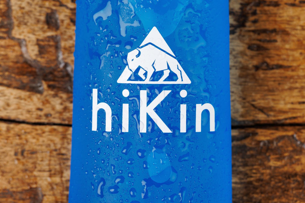 Soft Flask — 500ml