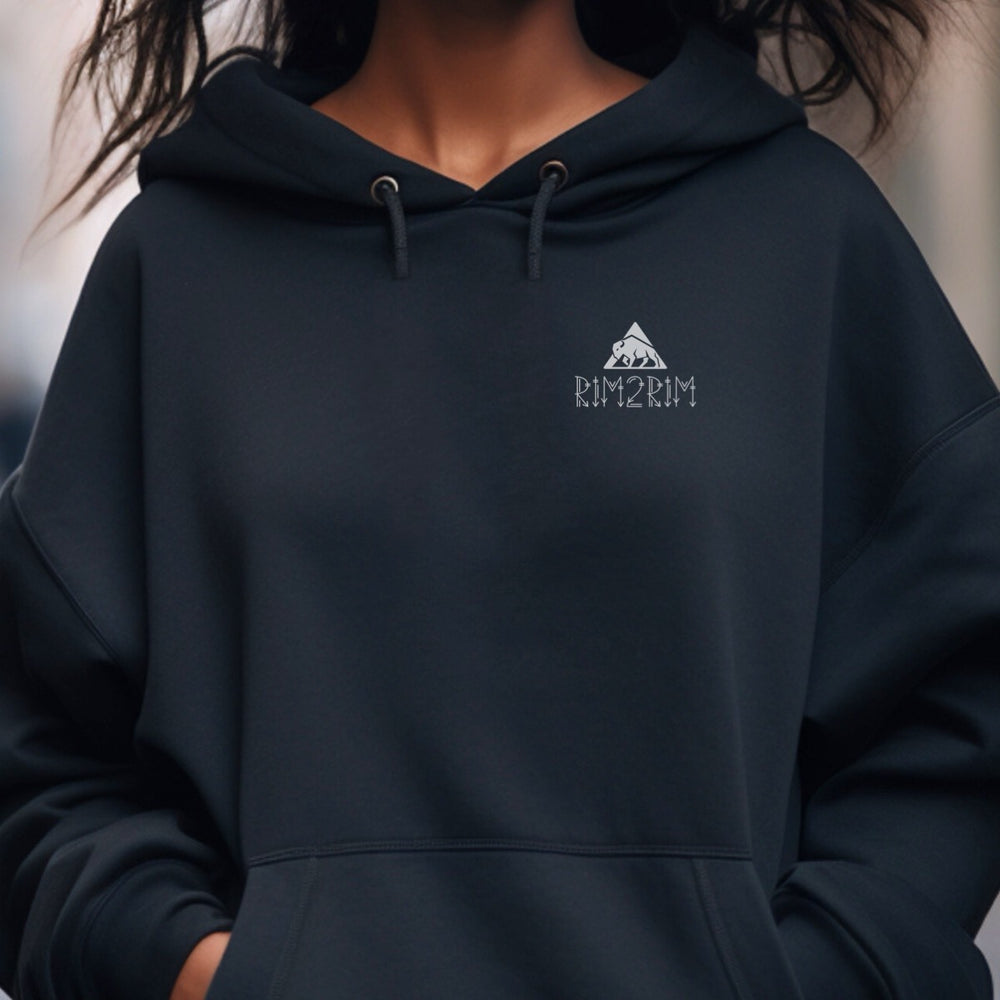 THE ULTIMATE R2R Unisex Hoodie