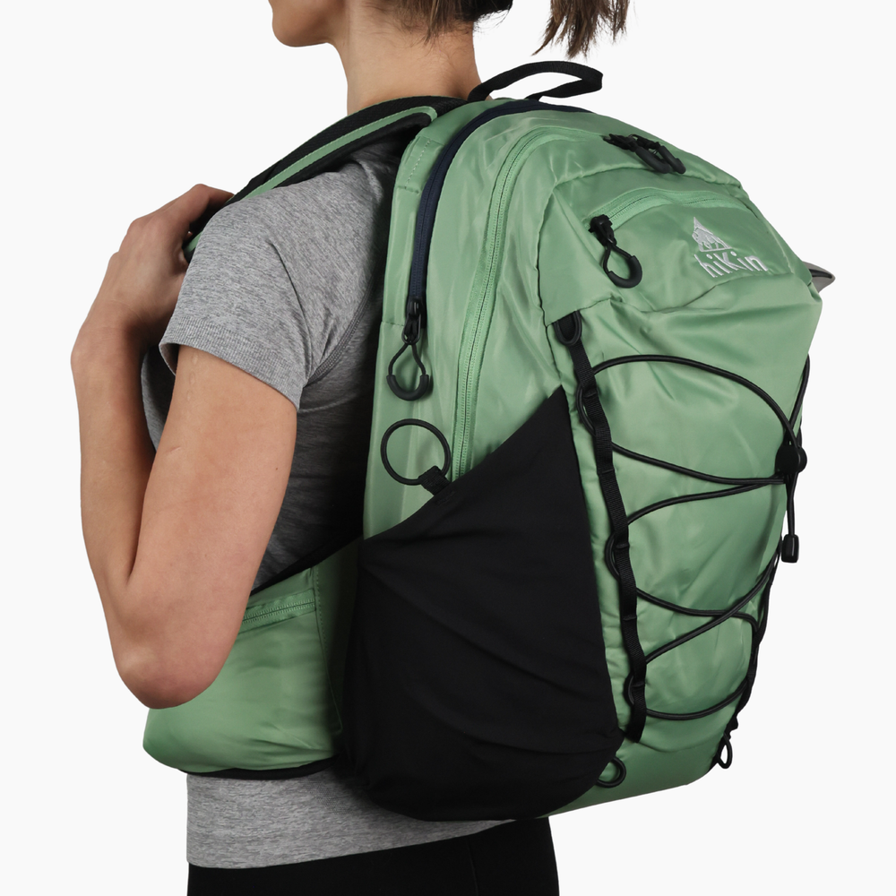 Canyon Elite 25