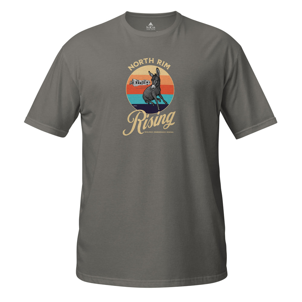 North Rim Rising Unisex Tee