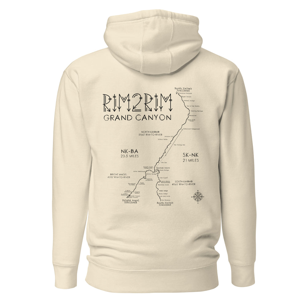 THE ULTIMATE R2R Unisex Hoodie
