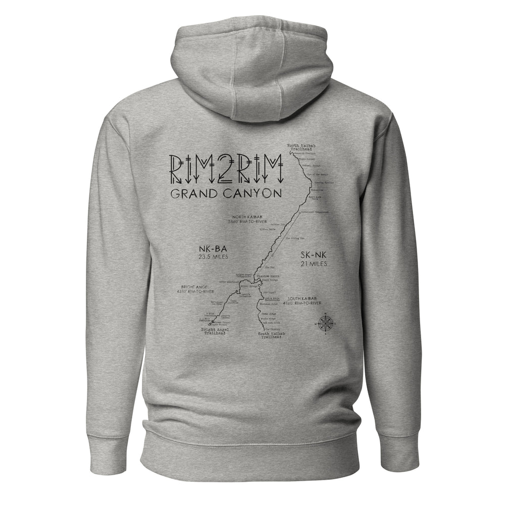 THE ULTIMATE R2R Unisex Hoodie