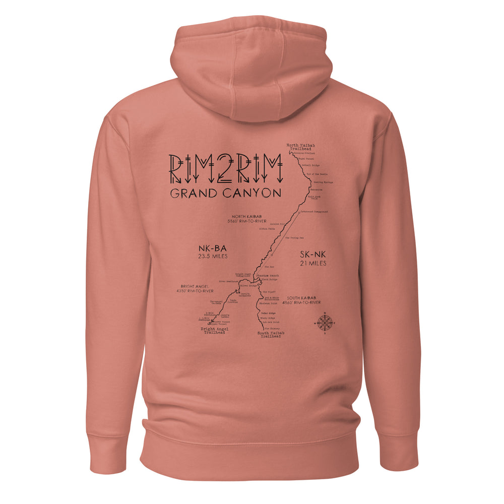THE ULTIMATE R2R Unisex Hoodie