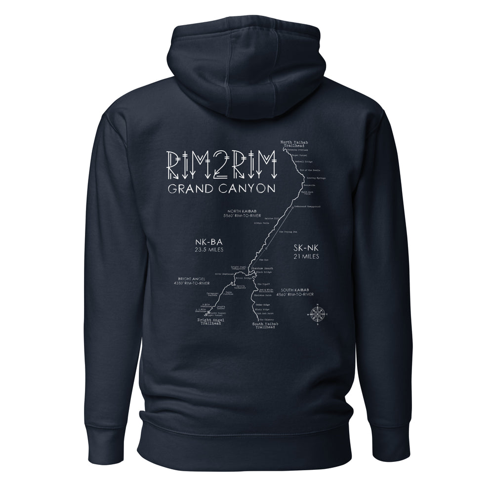 THE ULTIMATE R2R Unisex Hoodie