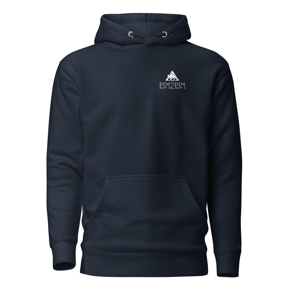 THE ULTIMATE R2R Unisex Hoodie