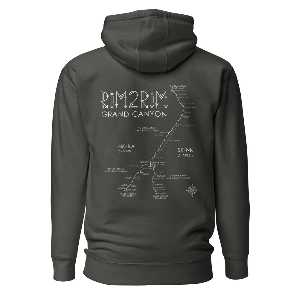 THE ULTIMATE R2R Unisex Hoodie