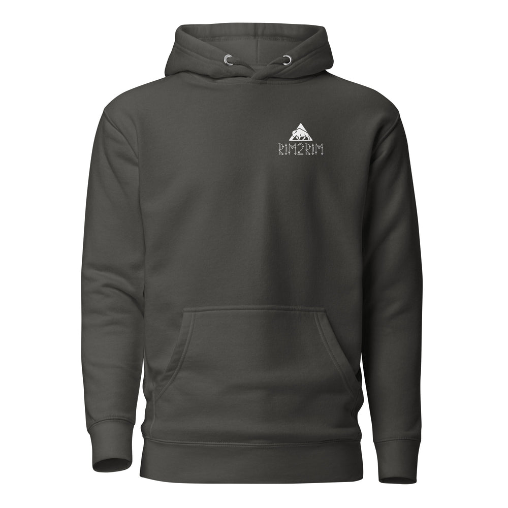 THE ULTIMATE R2R Unisex Hoodie