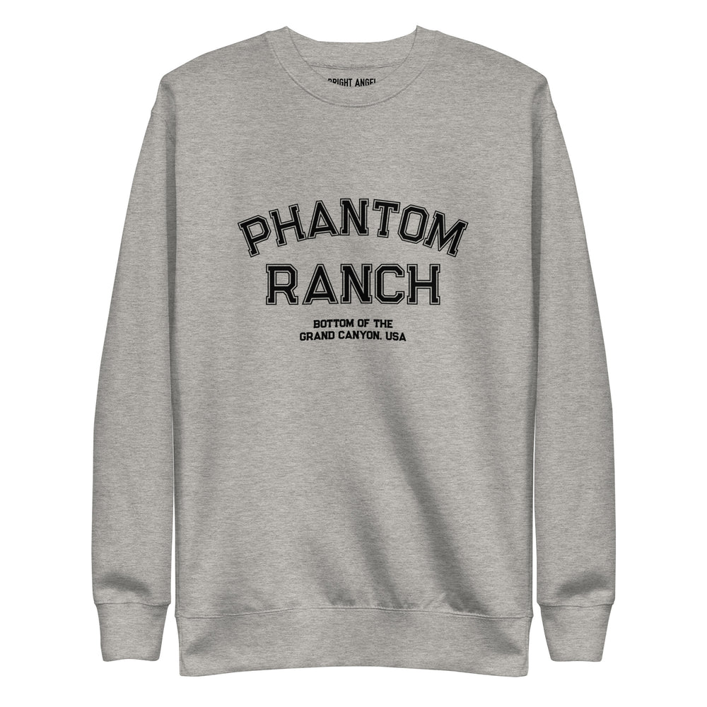 Phantom Ranch Unisex Premium Sweatshirt
