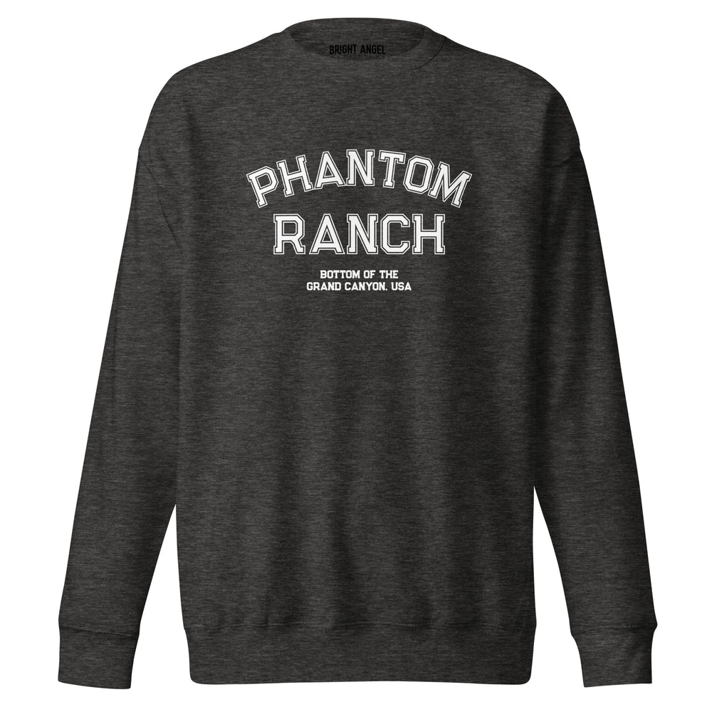 Phantom Ranch Unisex Premium Sweatshirt