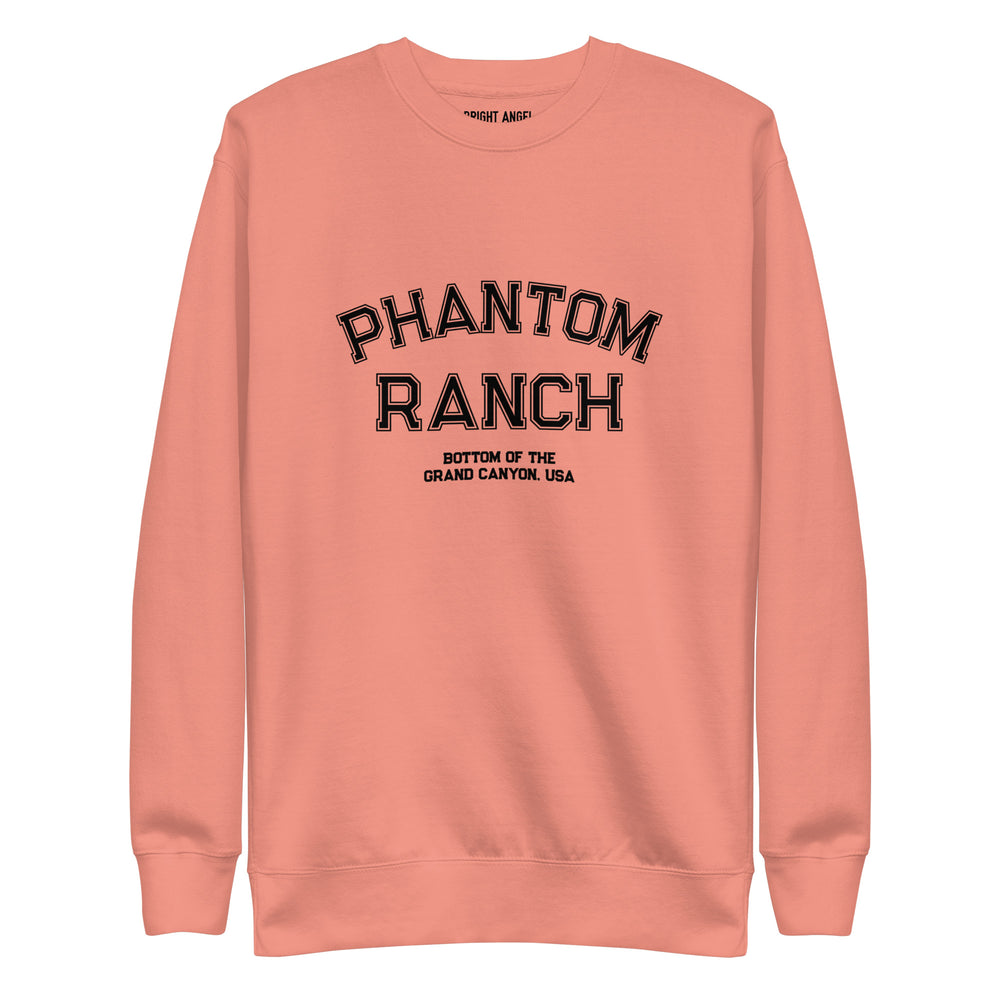Phantom Ranch Unisex Premium Sweatshirt
