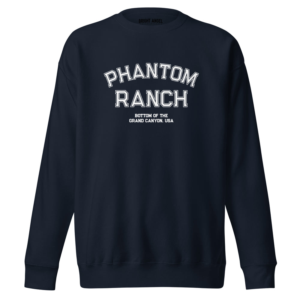 Phantom Ranch Unisex Premium Sweatshirt