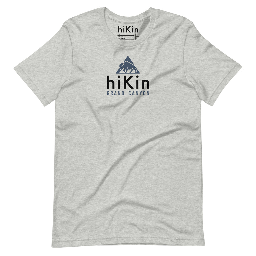 hiKin Grand Canyon Unisex Tee