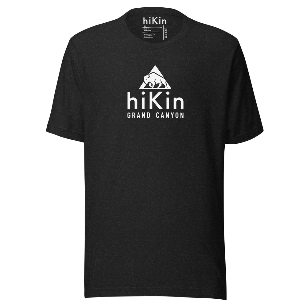 hiKin Grand Canyon Unisex Tee