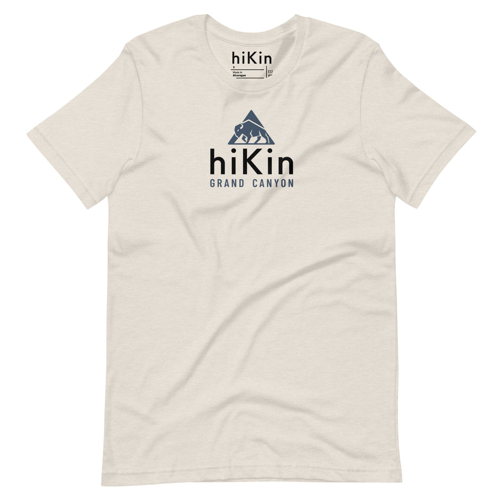 hiKin Grand Canyon Unisex Tee