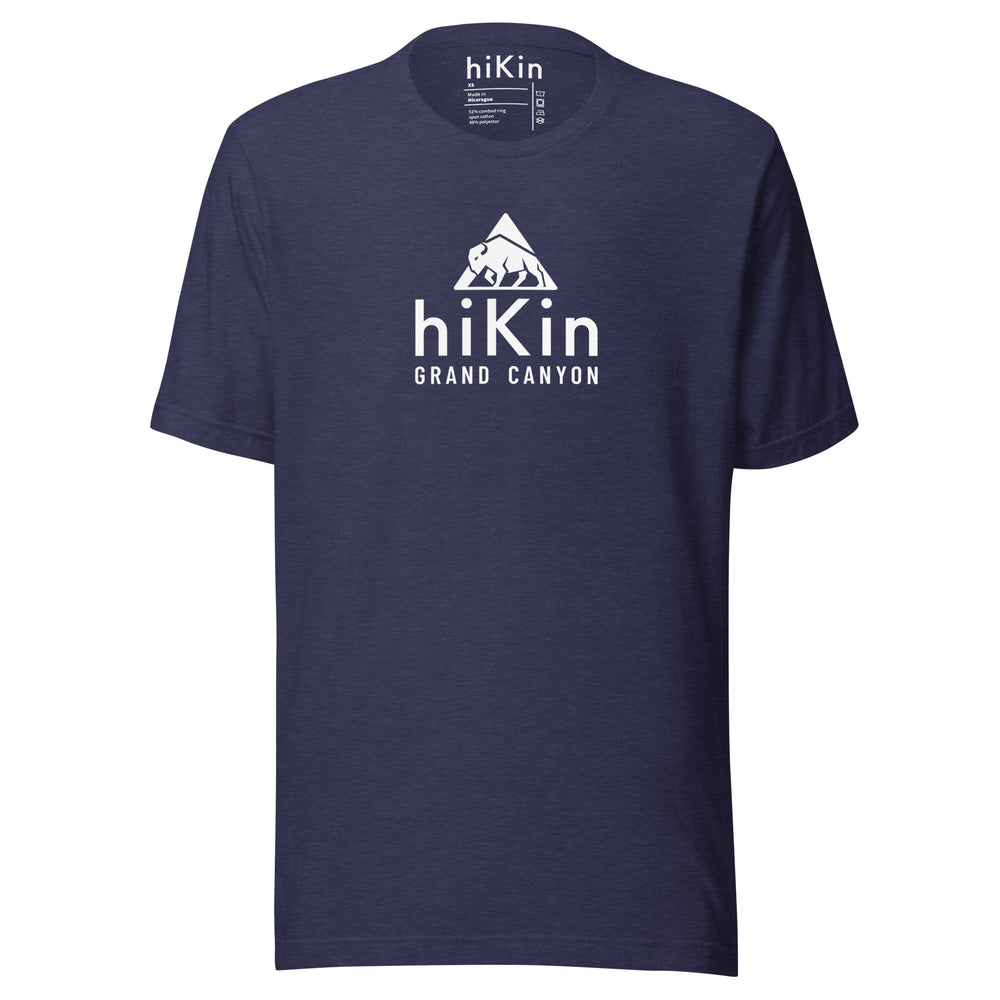 hiKin Grand Canyon Unisex Tee