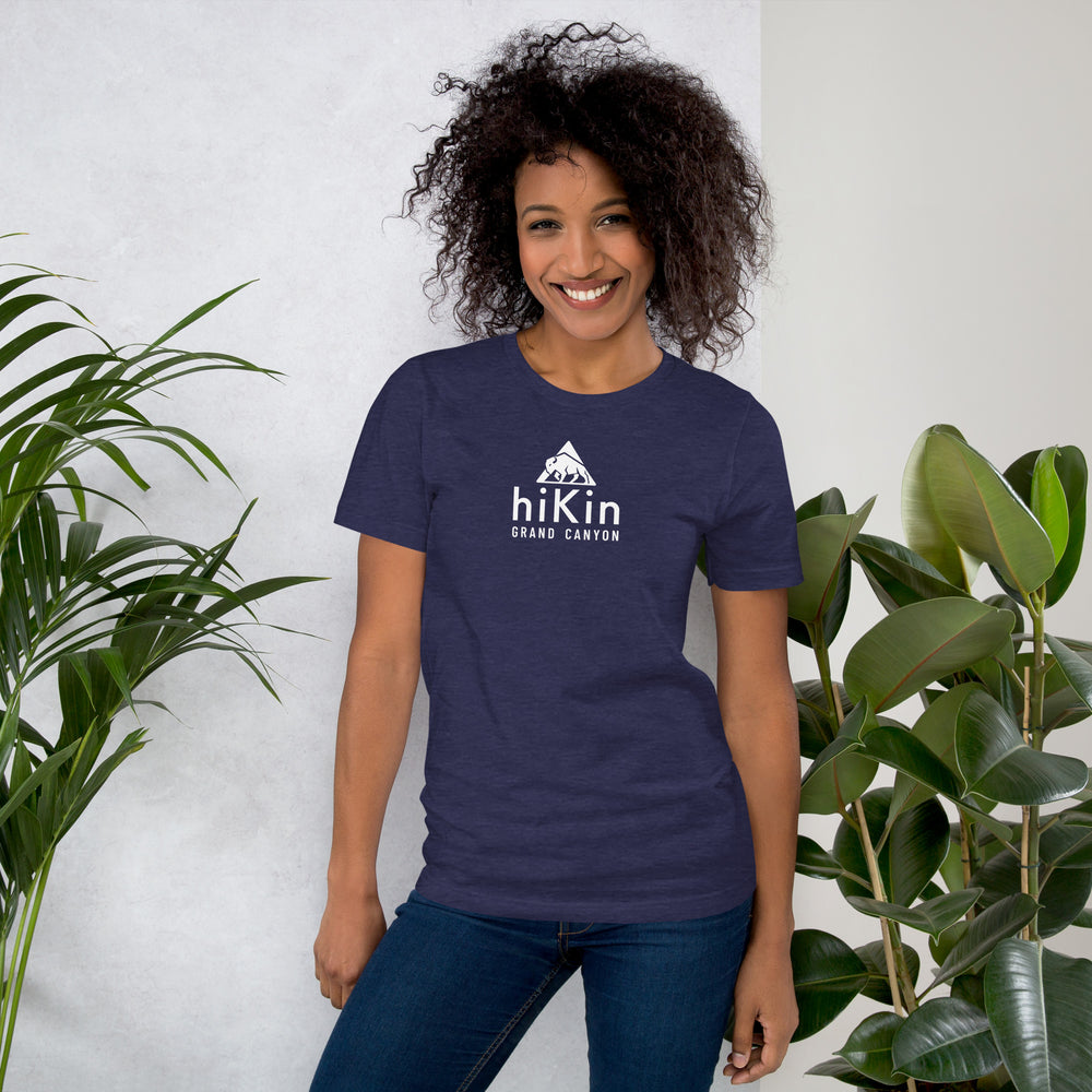 hiKin Grand Canyon Unisex Tee