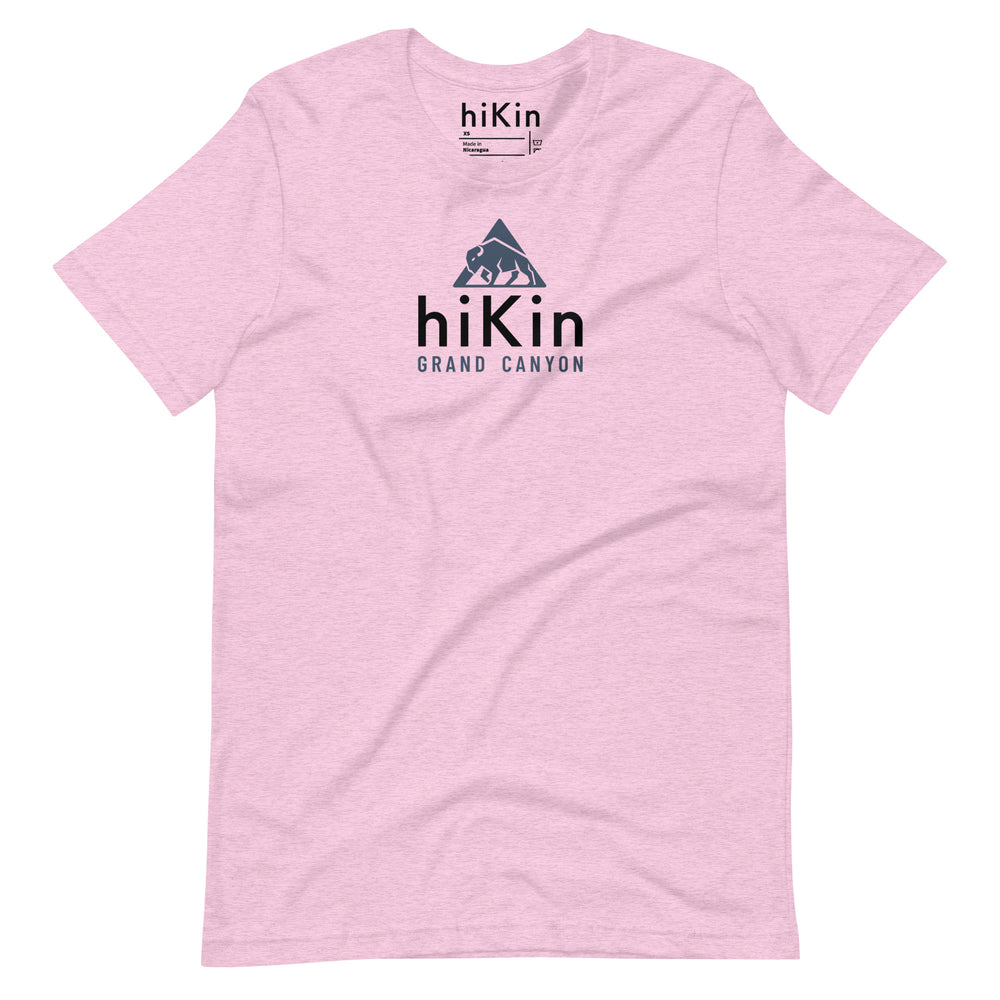 hiKin Grand Canyon Unisex Tee