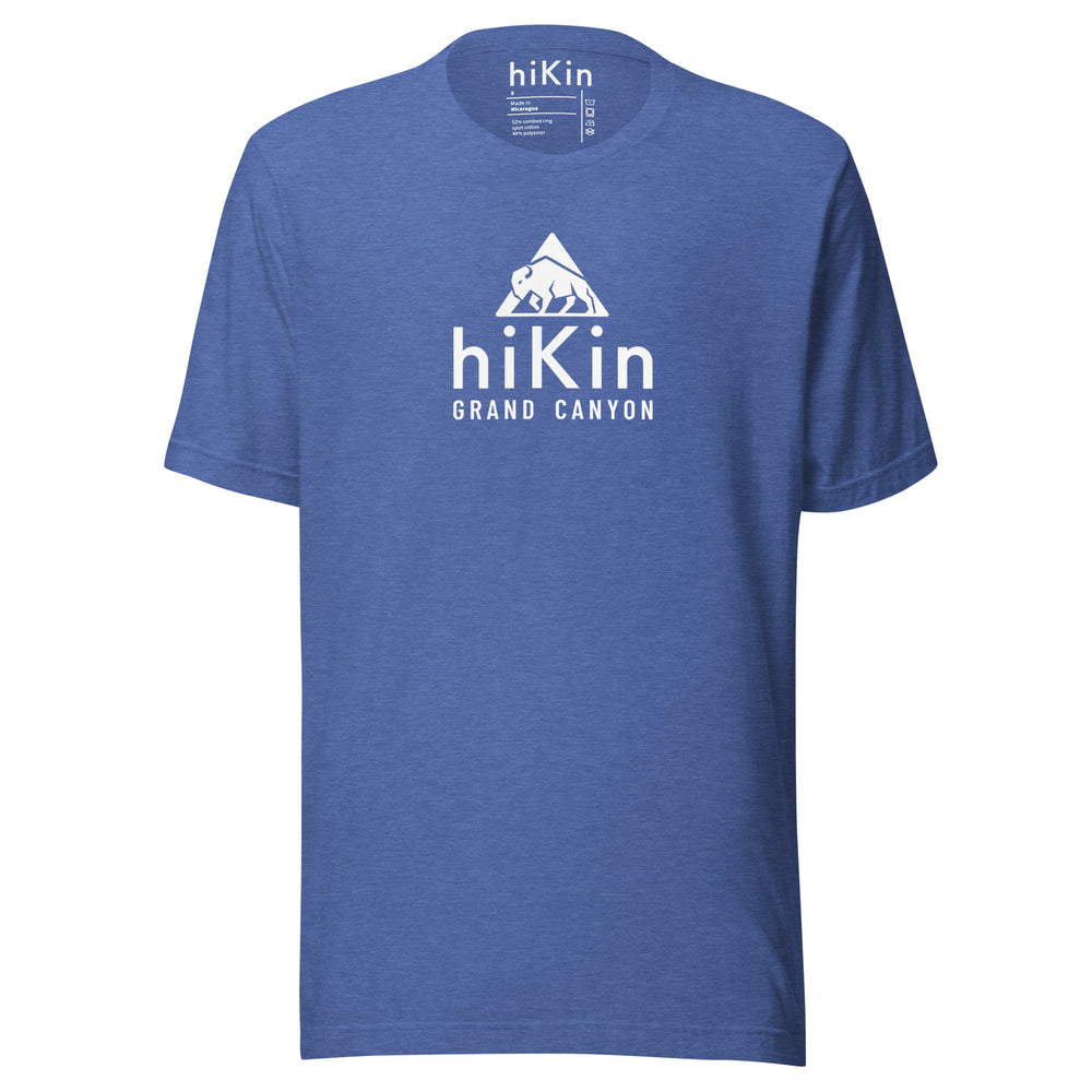 hiKin Grand Canyon Unisex Tee