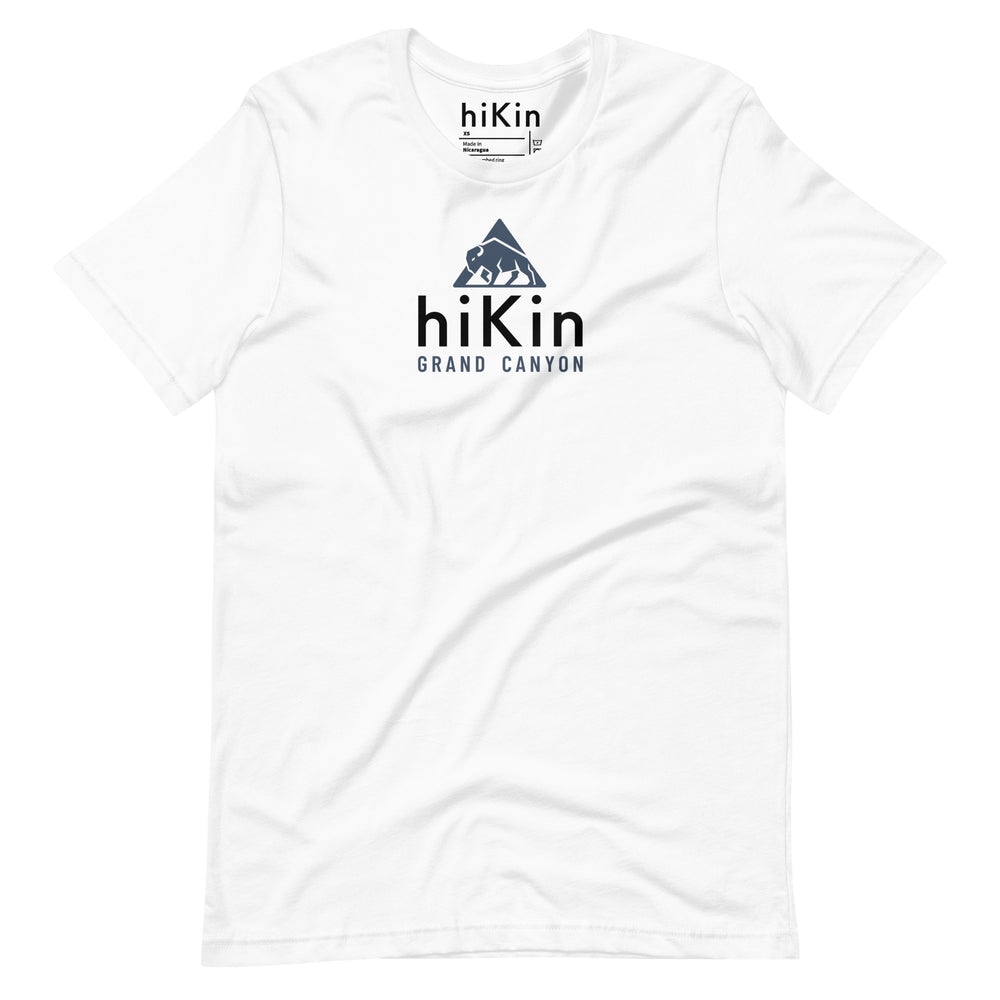 hiKin Grand Canyon Unisex Tee