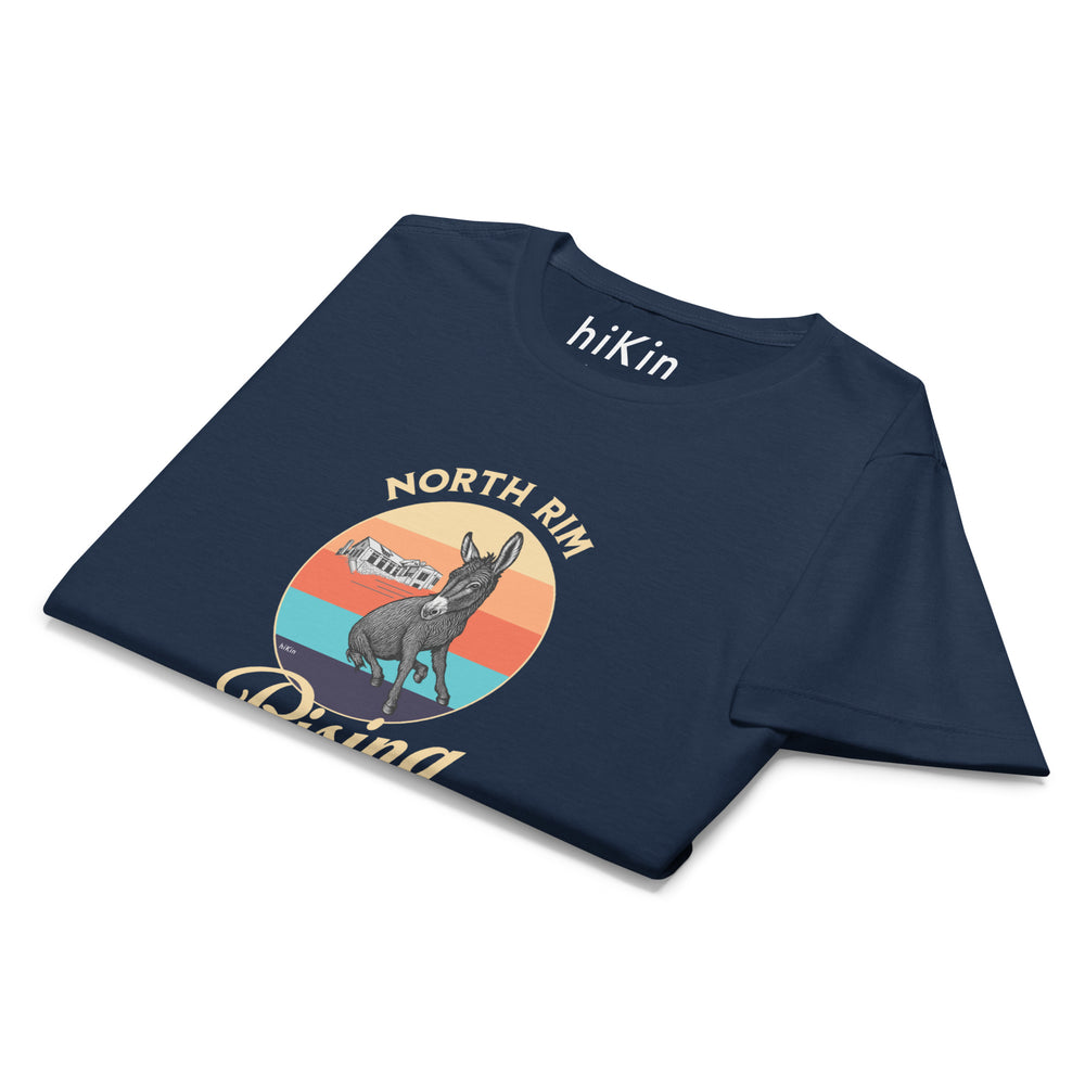 Women's Cut North Rim Rising Tee